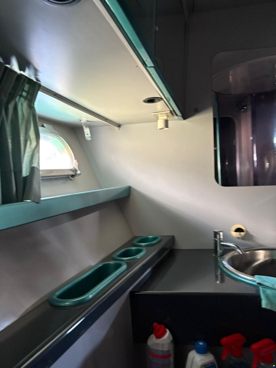 Ferretti Altura 52S