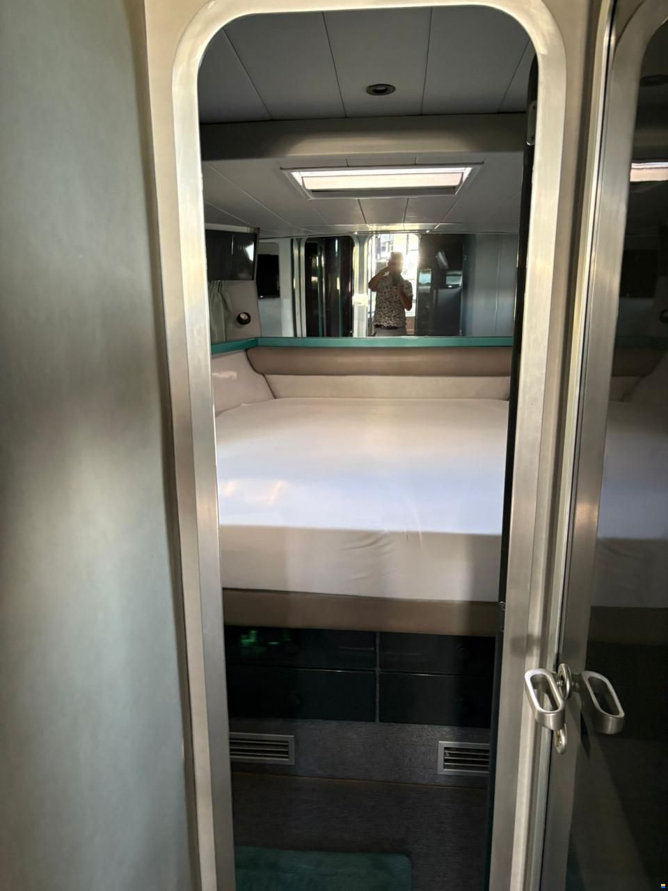 Ferretti Altura 52S
