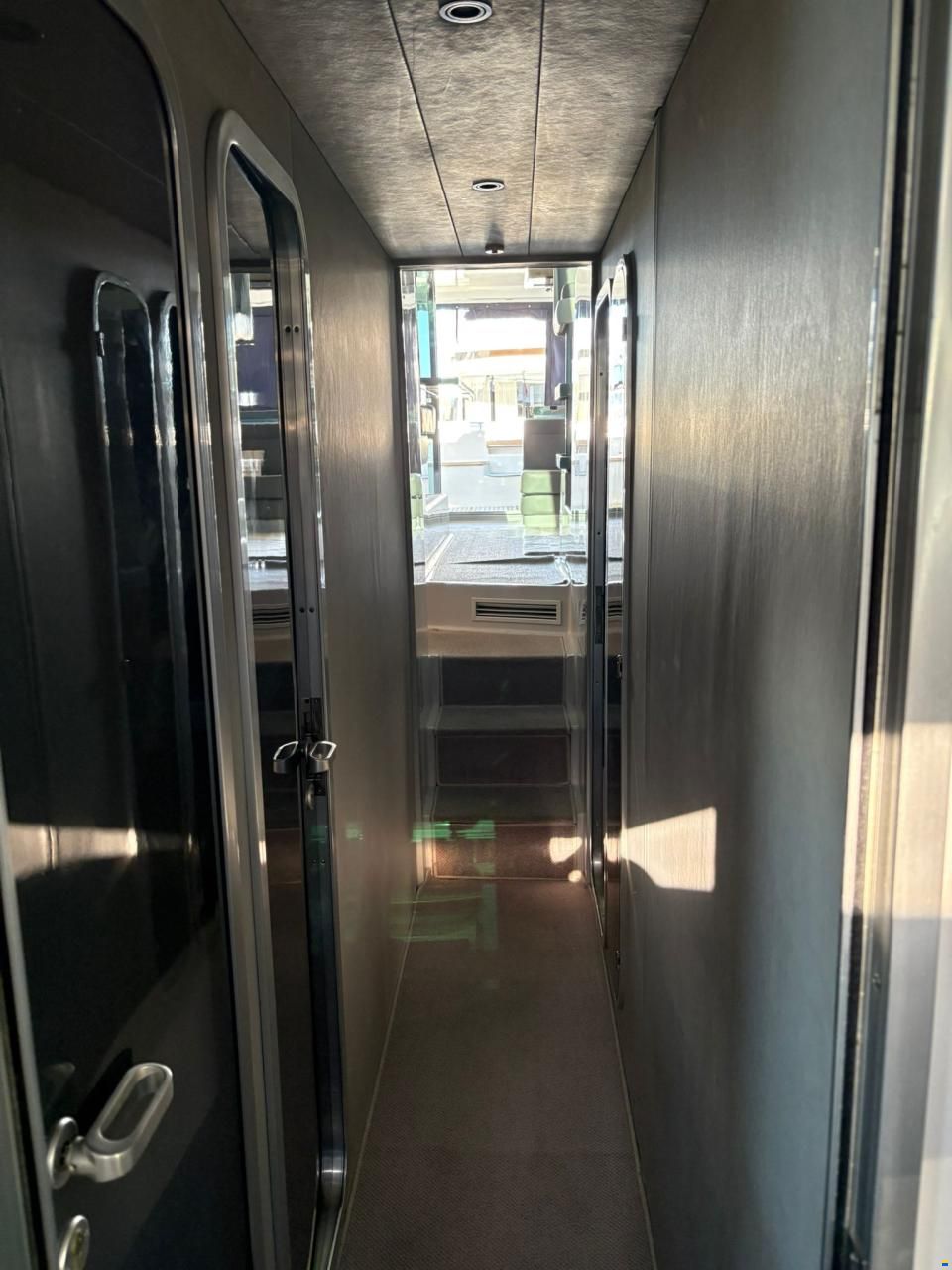 Ferretti Altura 52S