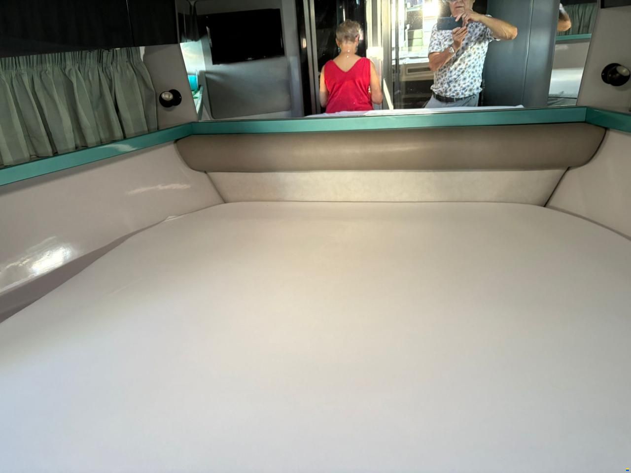 Ferretti Altura 52S