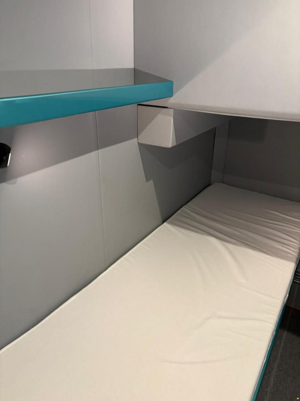 Ferretti Altura 52S