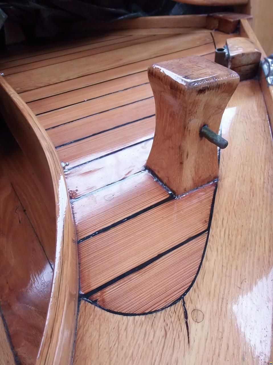 Kungsviken klassische Snipa