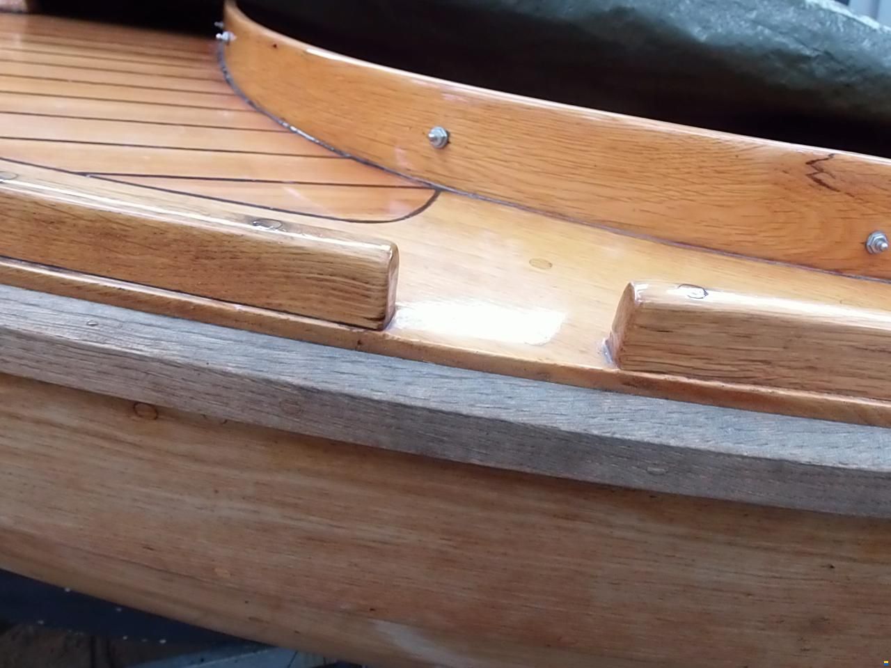 Kungsviken klassische Snipa