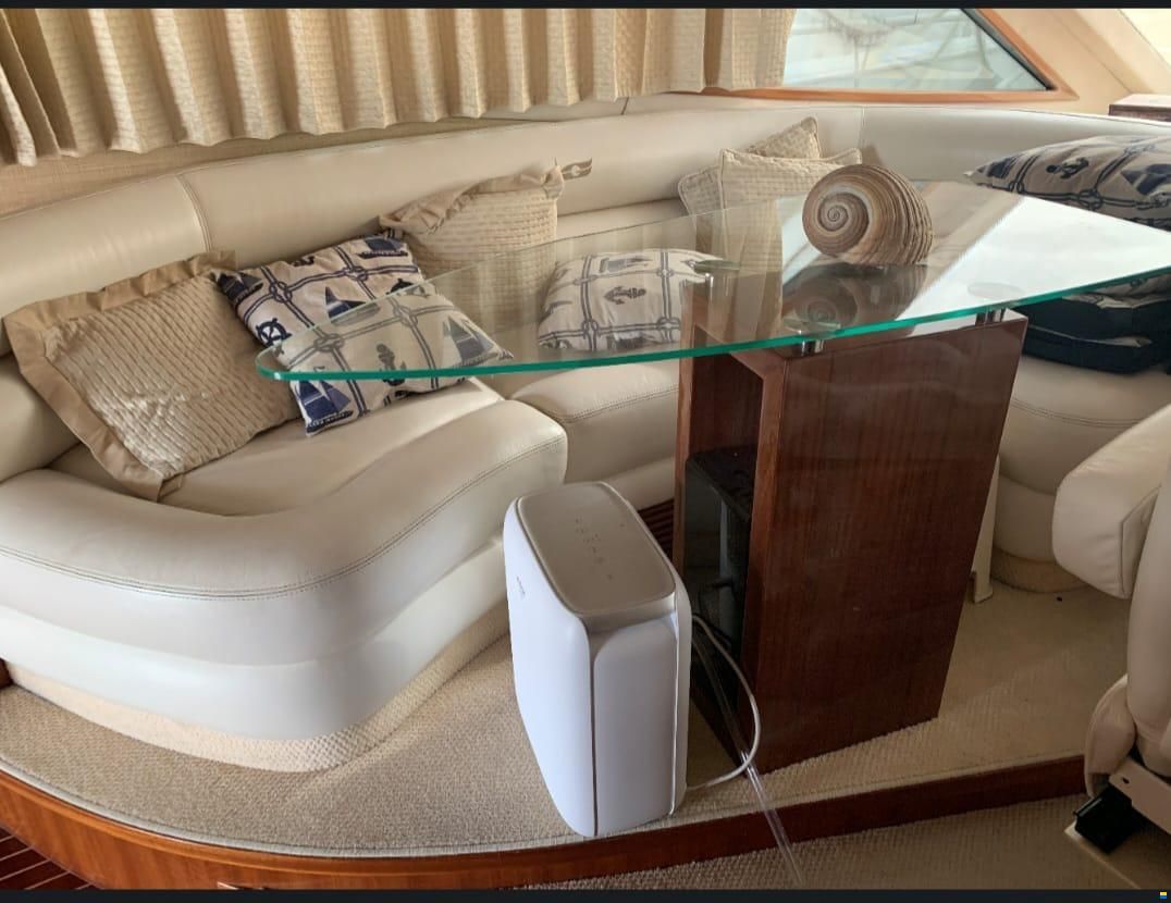 Galeon 530 FLY 2008