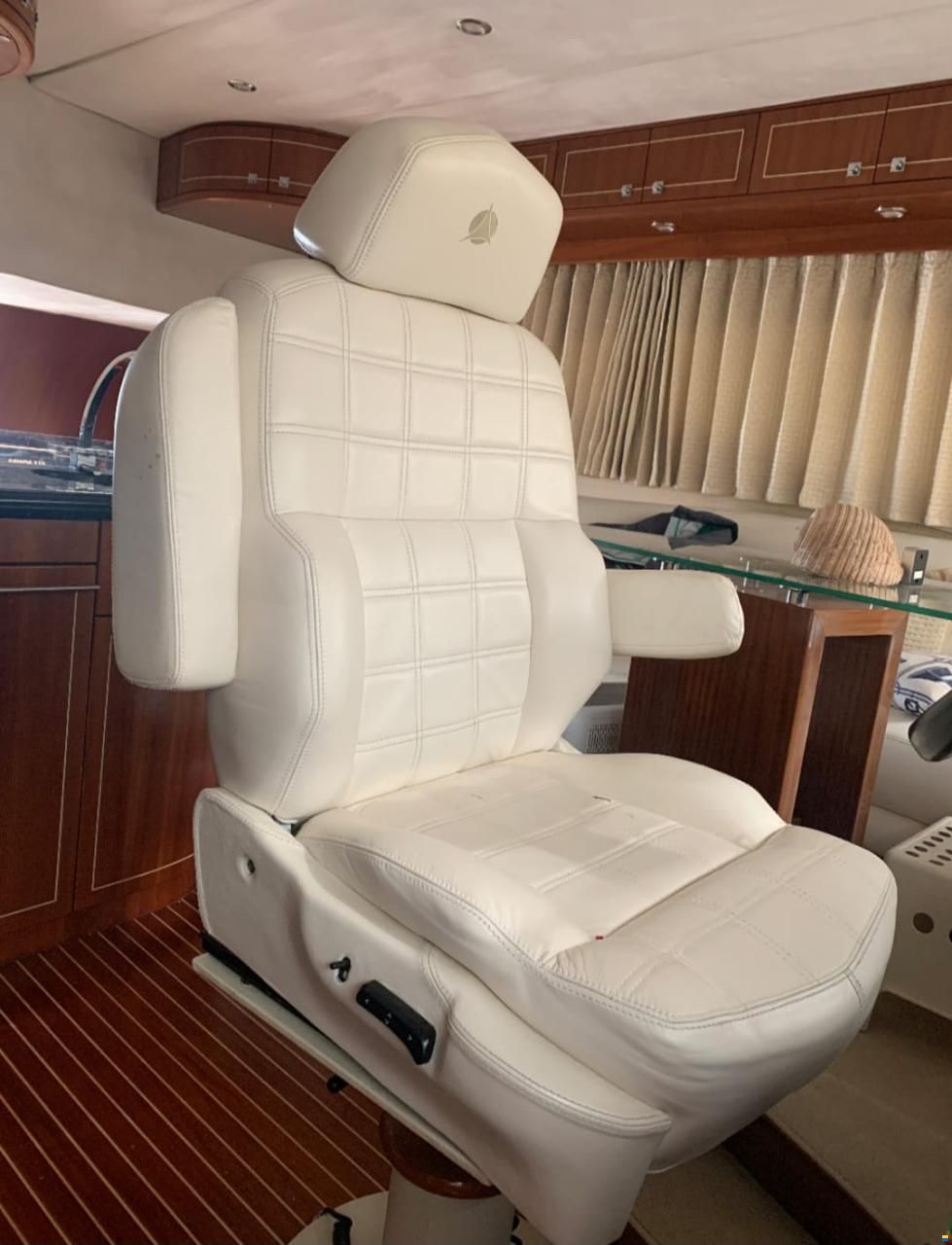 Galeon 530 FLY 2008