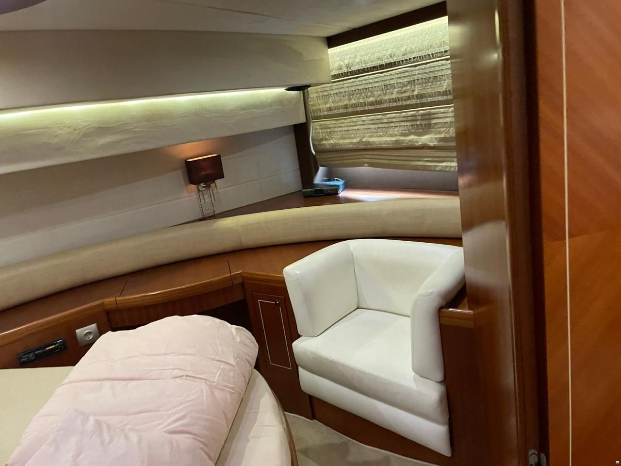 Galeon 530 FLY 2008