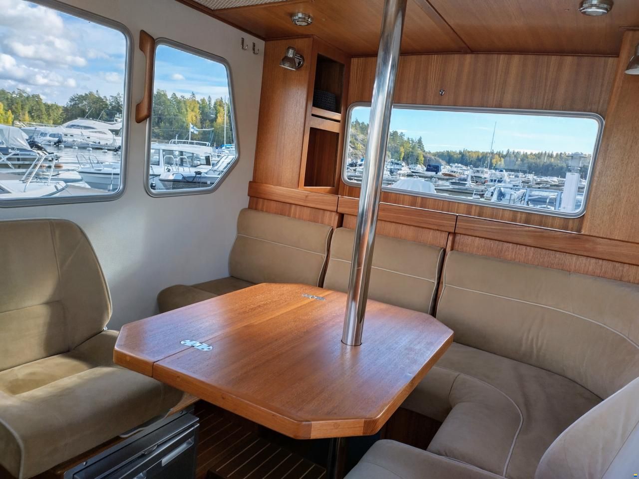 Botnia Targa 27.1