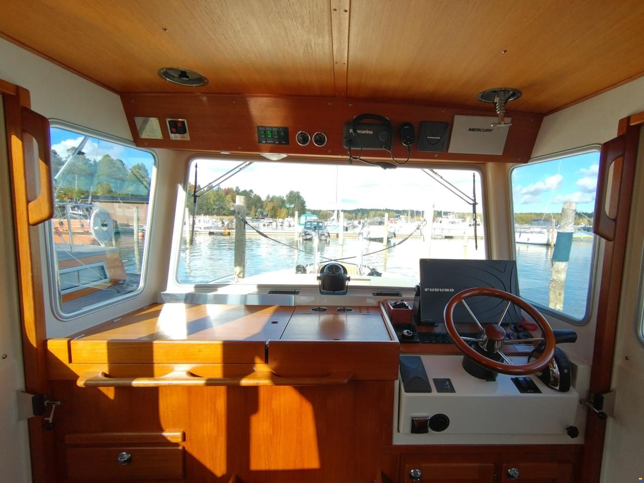 Botnia Targa 27.1