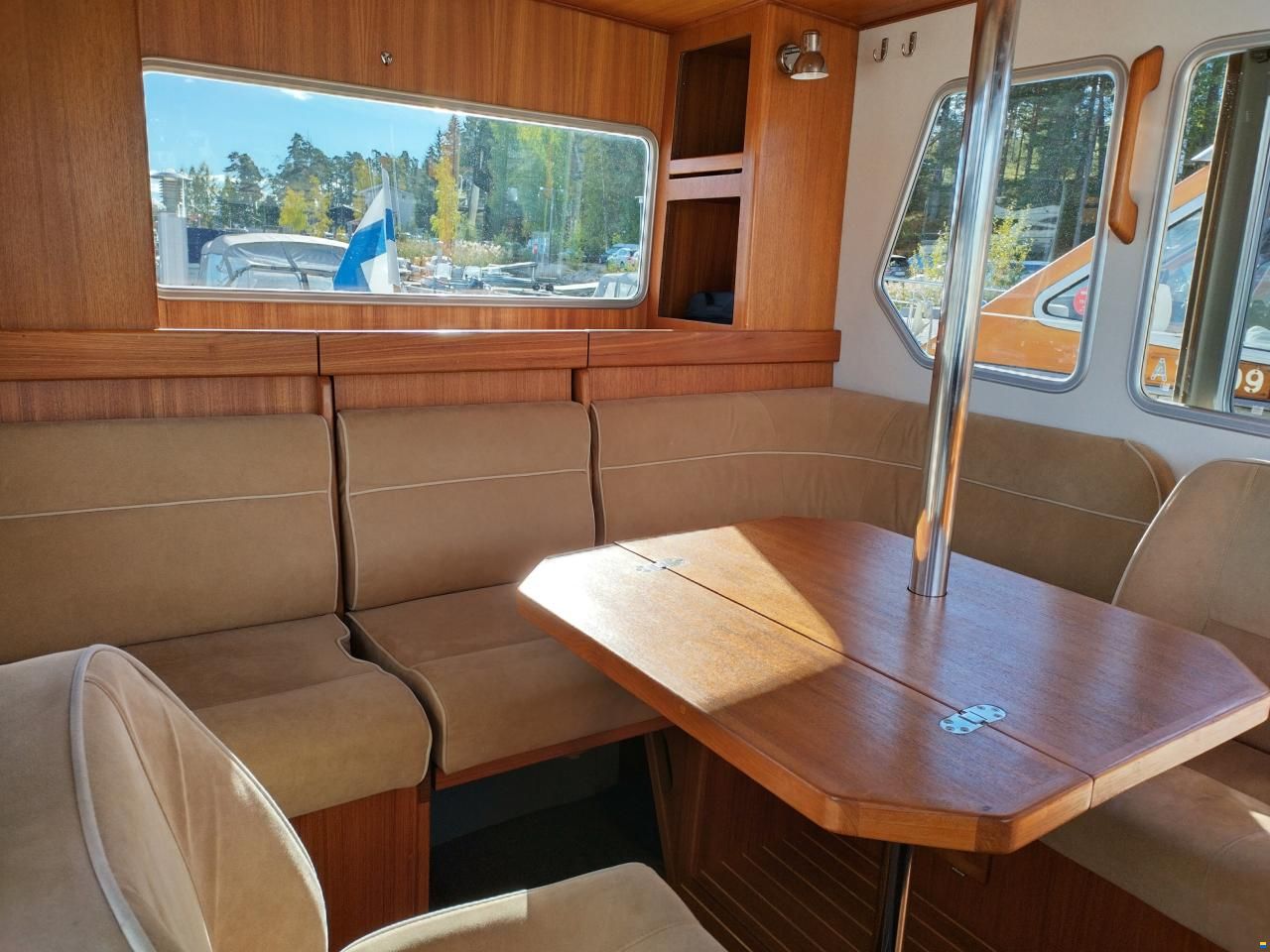 Botnia Targa 27.1
