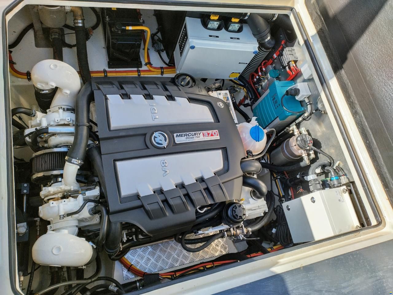 Botnia Targa 27.1