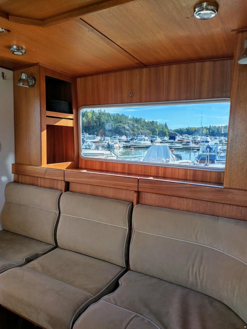 Botnia Targa 27.1