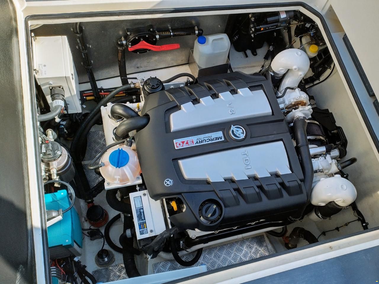 Botnia Targa 27.1