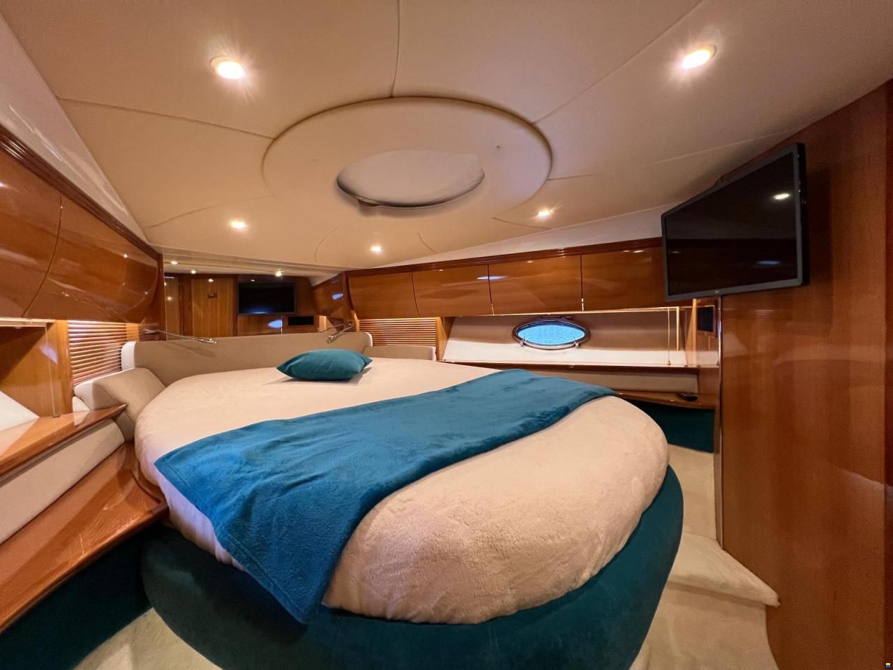 Gobbi Atlantis 47