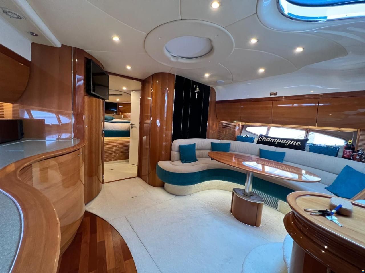 Gobbi Atlantis 47