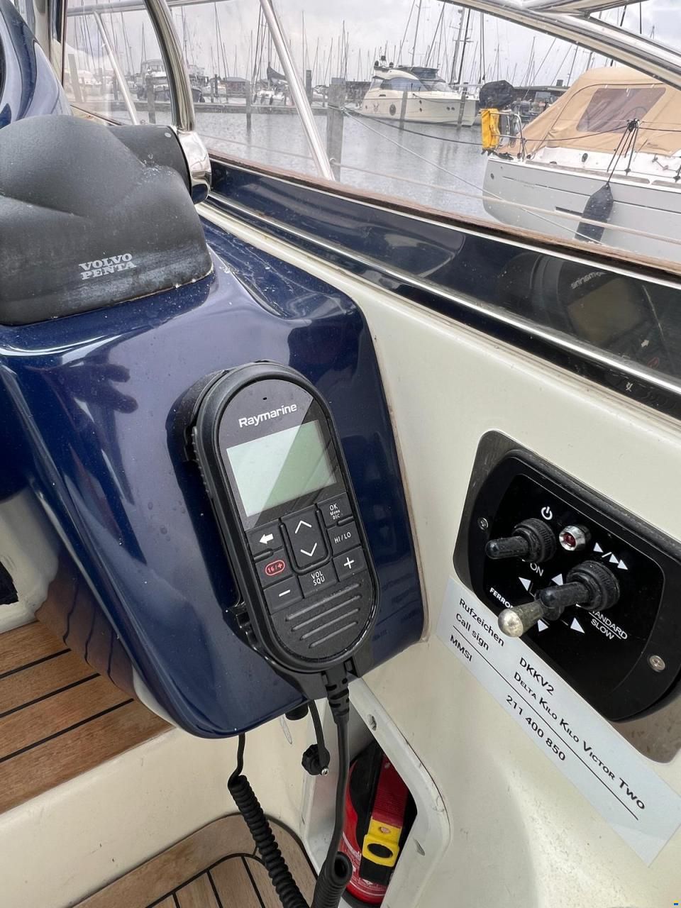 Gobbi Atlantis 47