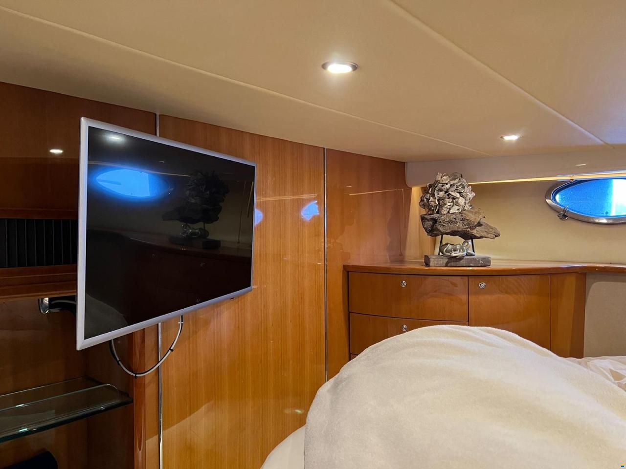 Gobbi Atlantis 47