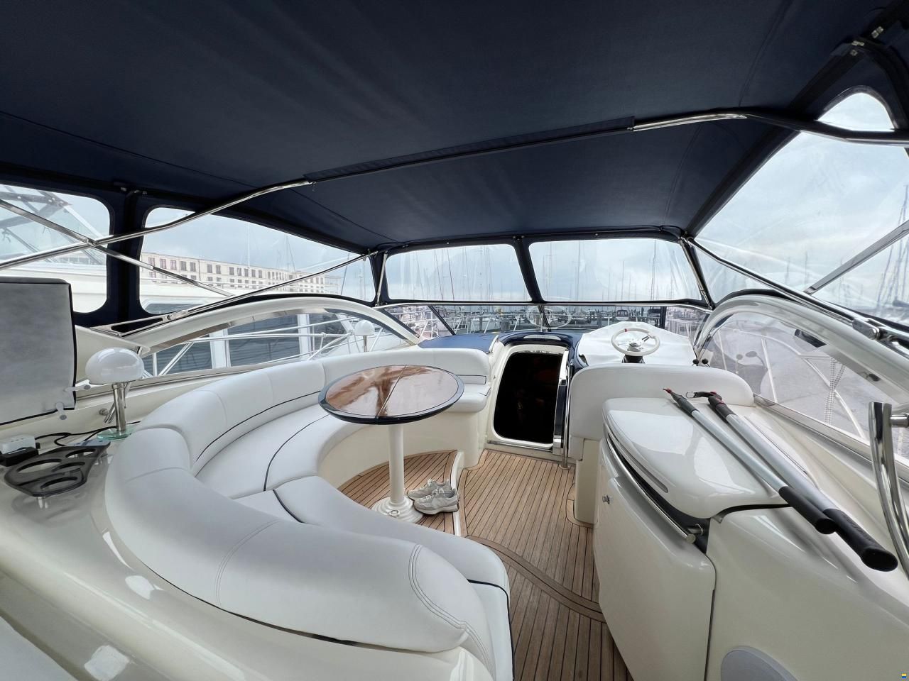 Gobbi Atlantis 47