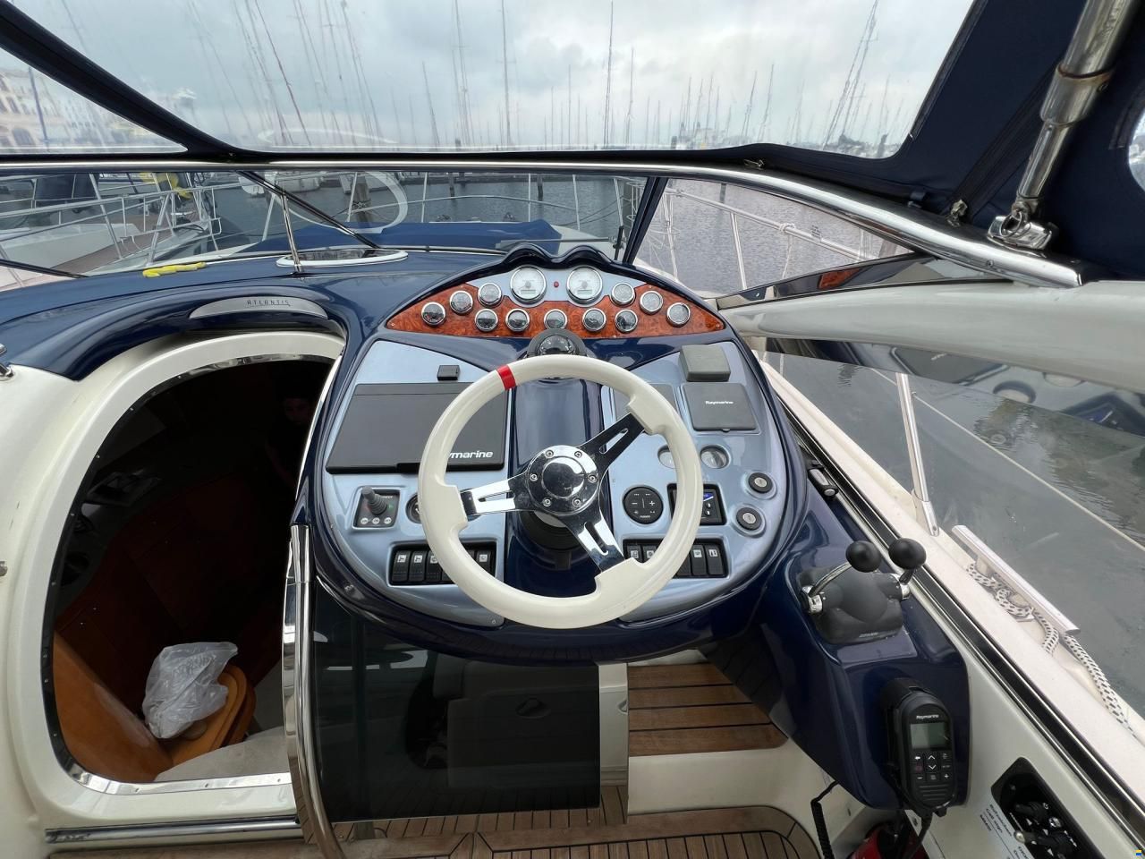 Gobbi Atlantis 47