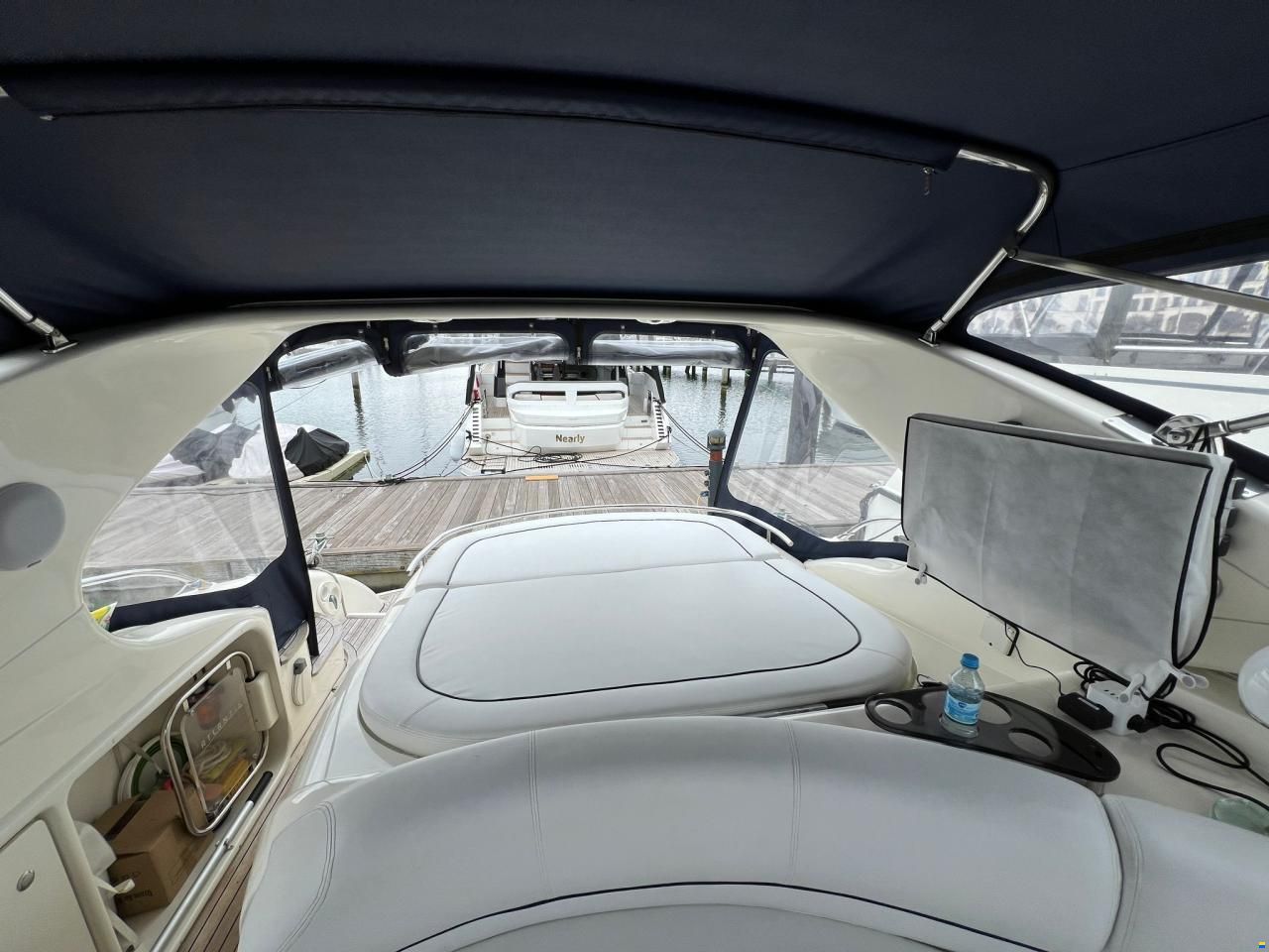 Gobbi Atlantis 47