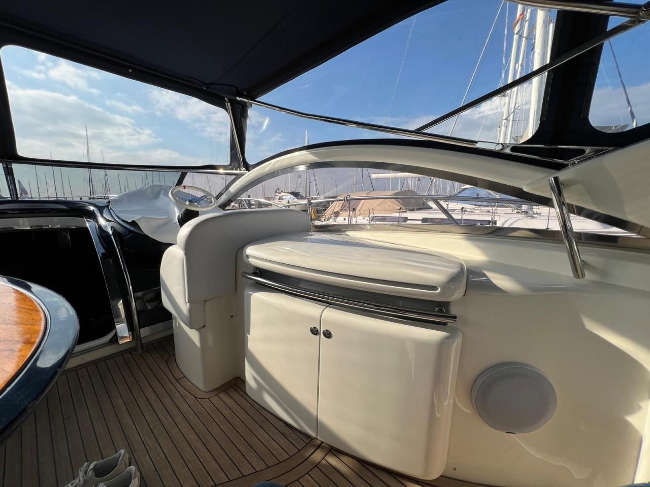 Gobbi Atlantis 47