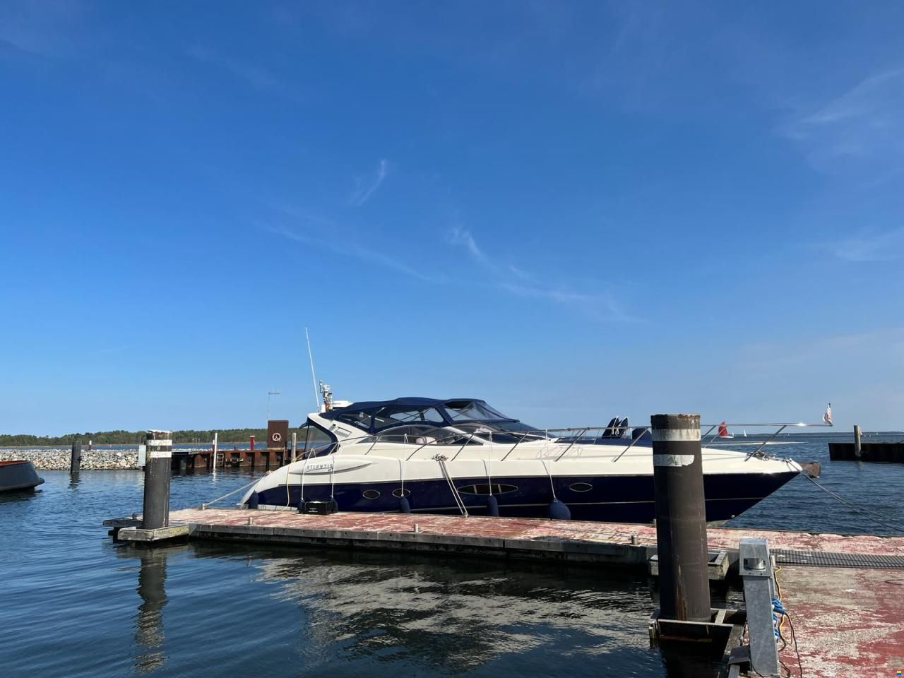 Gobbi Atlantis 47