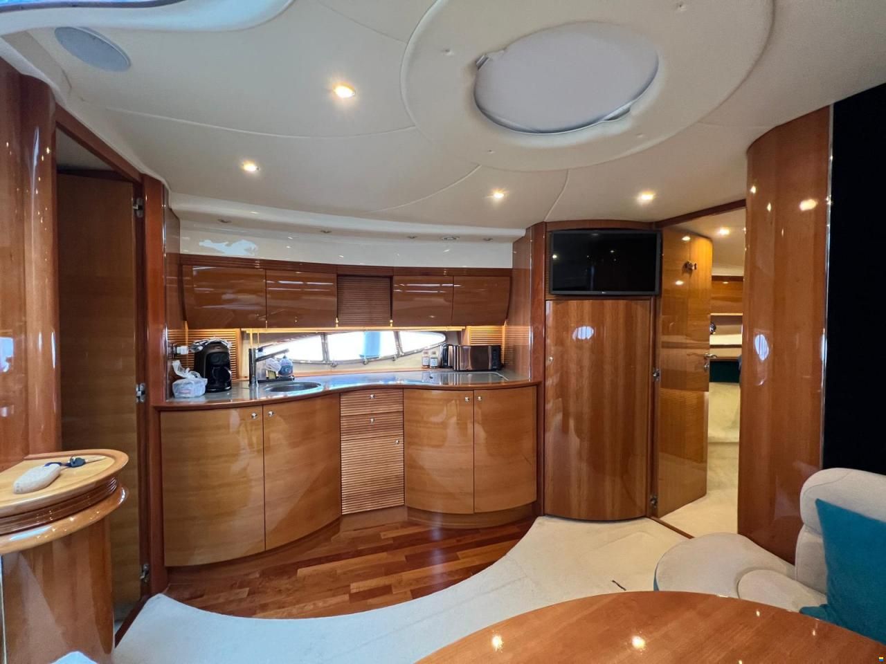 Gobbi Atlantis 47