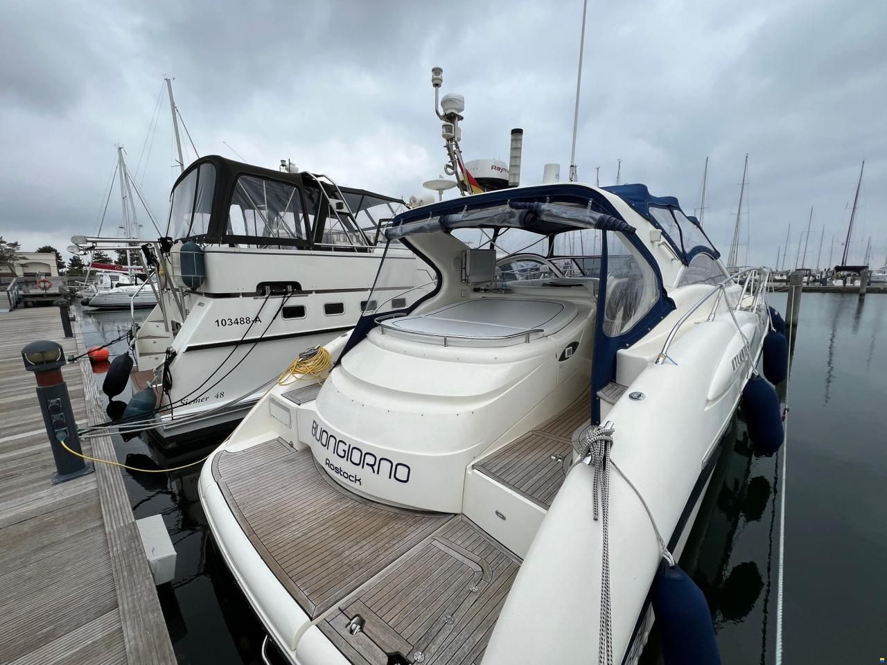 Gobbi Atlantis 47