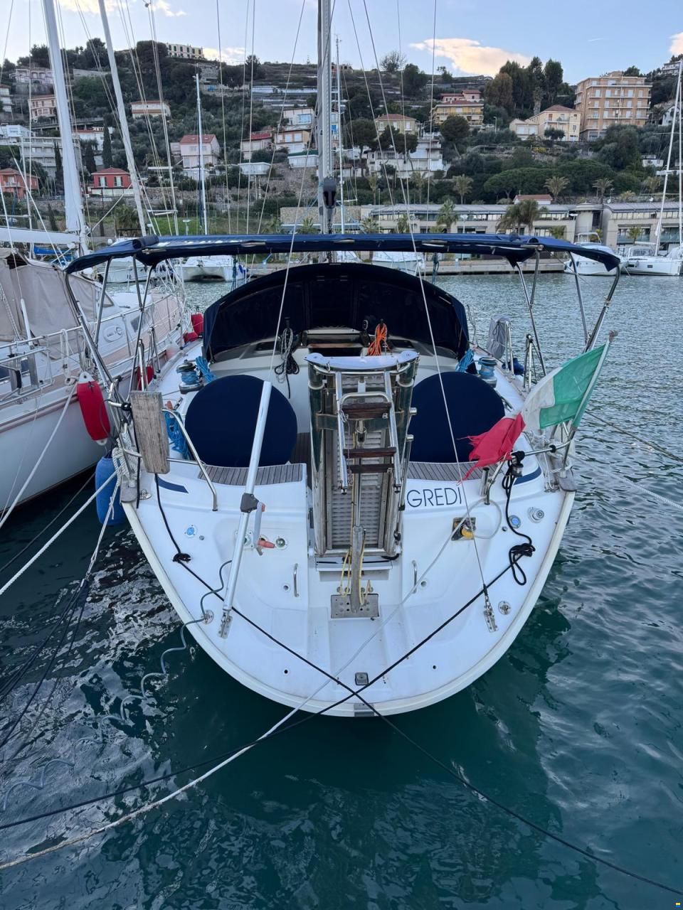 Bavaria 47
