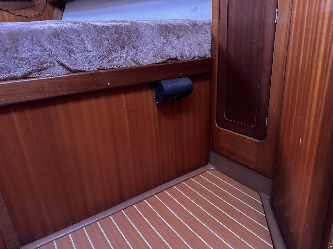 Bavaria 47