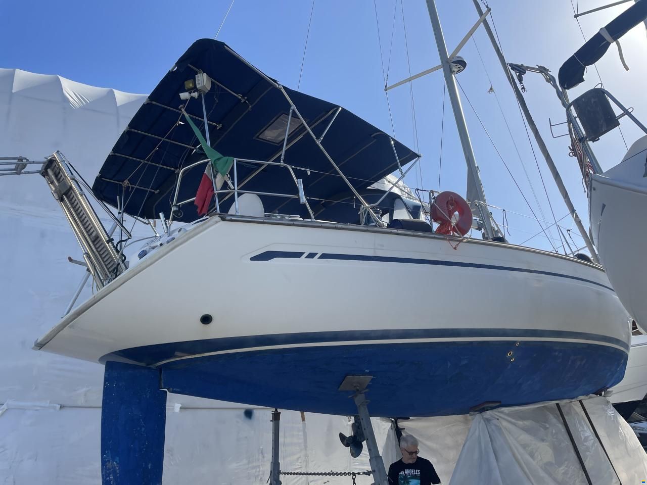 Bavaria 47
