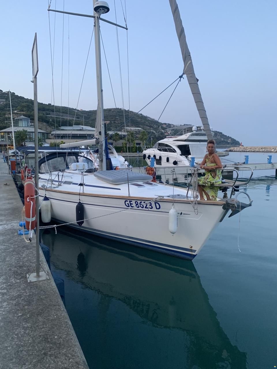 Bavaria 47