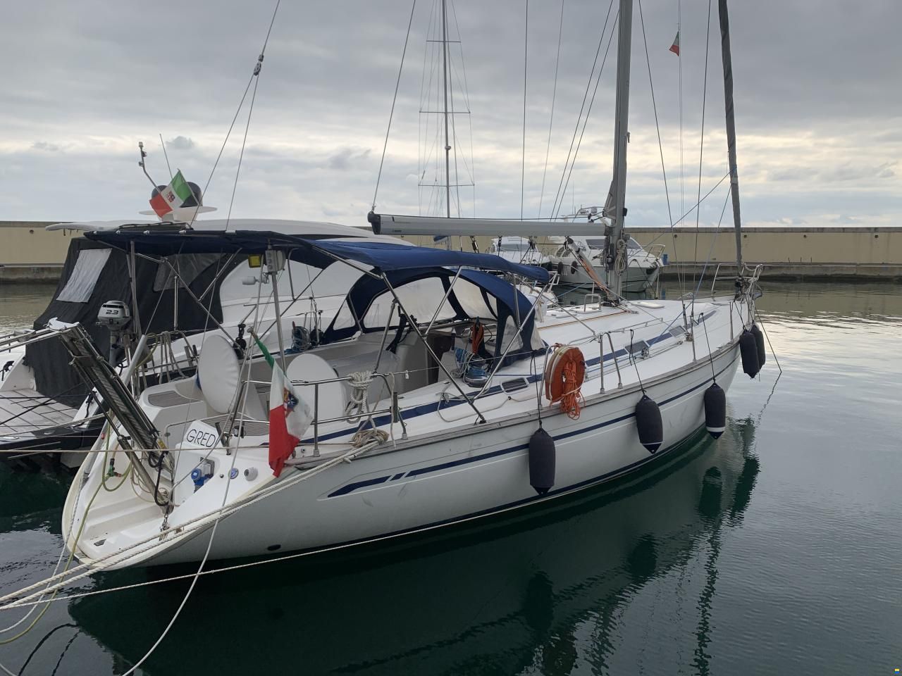 Bavaria 47