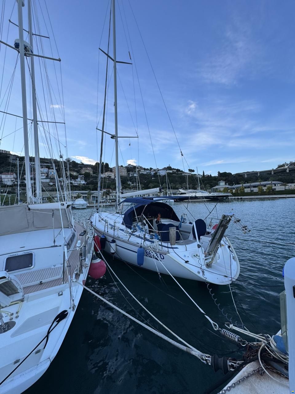 Bavaria 47