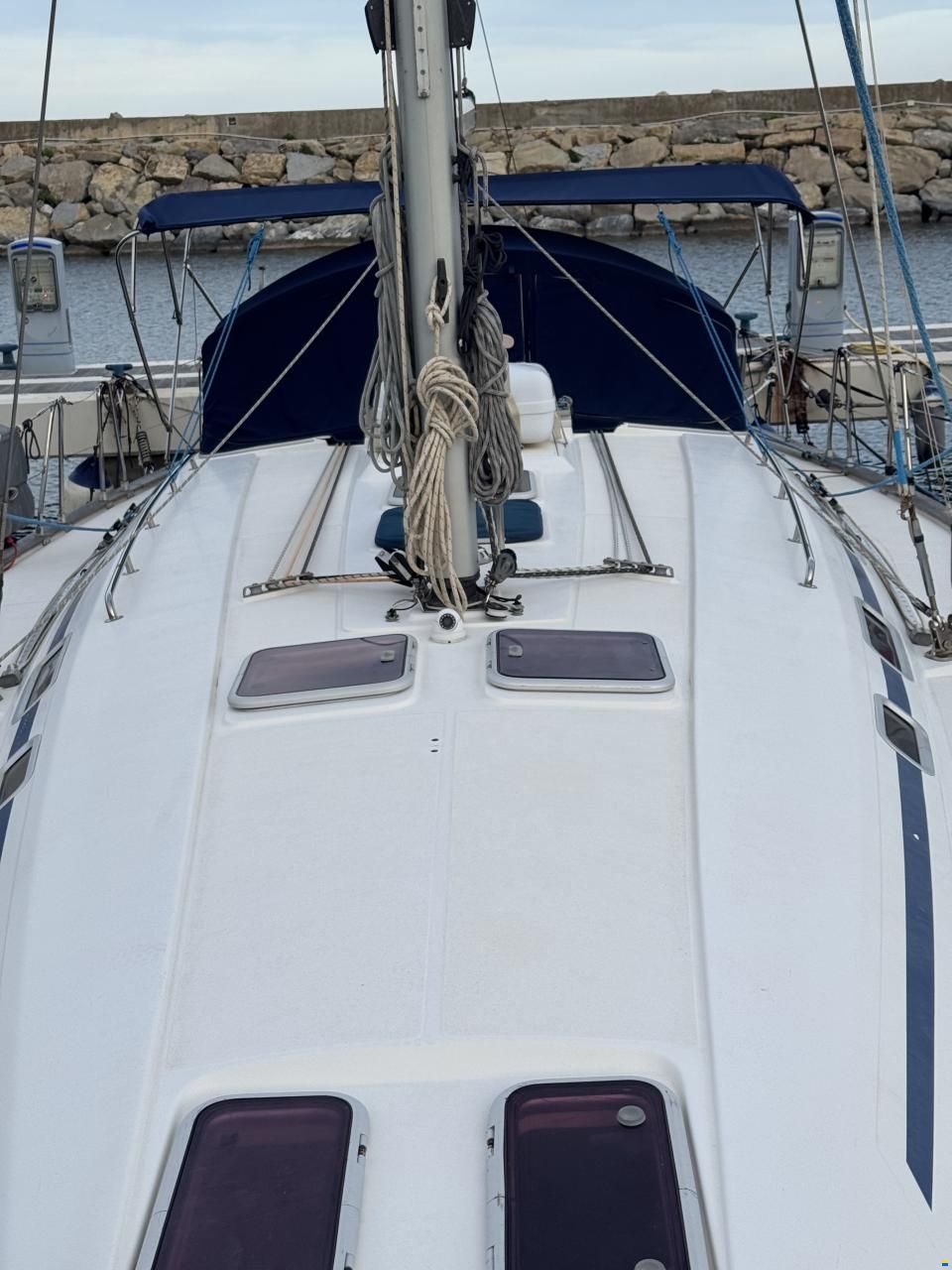Bavaria 47