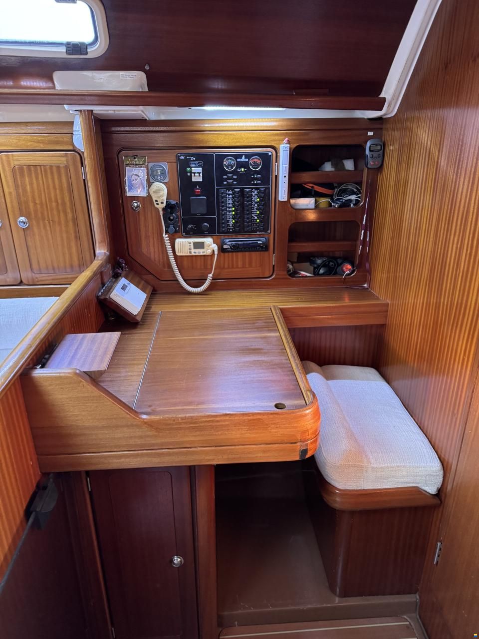 Bavaria 47