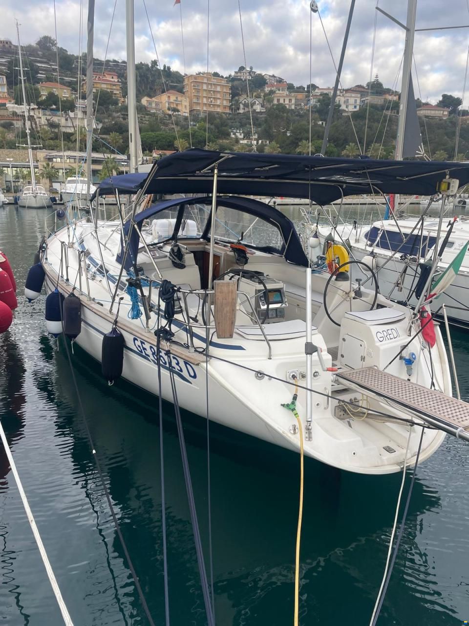 Bavaria 47