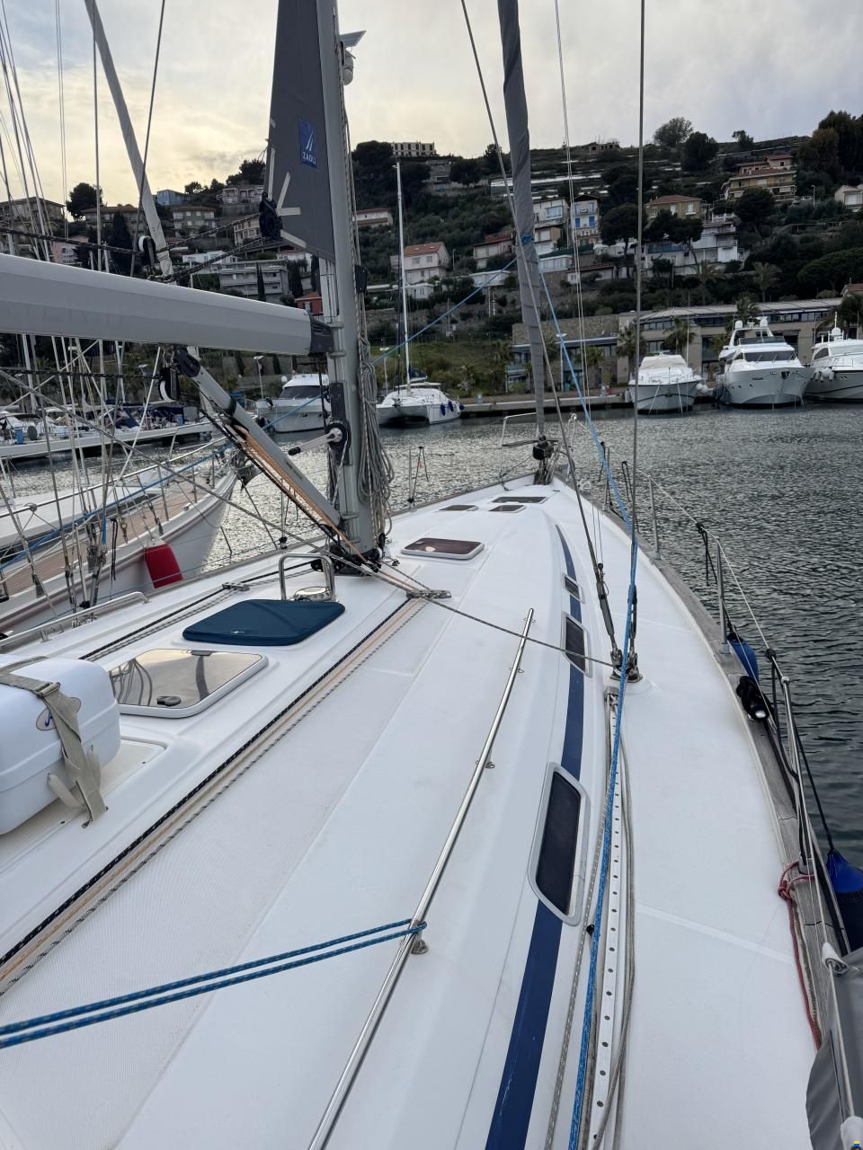 Bavaria 47