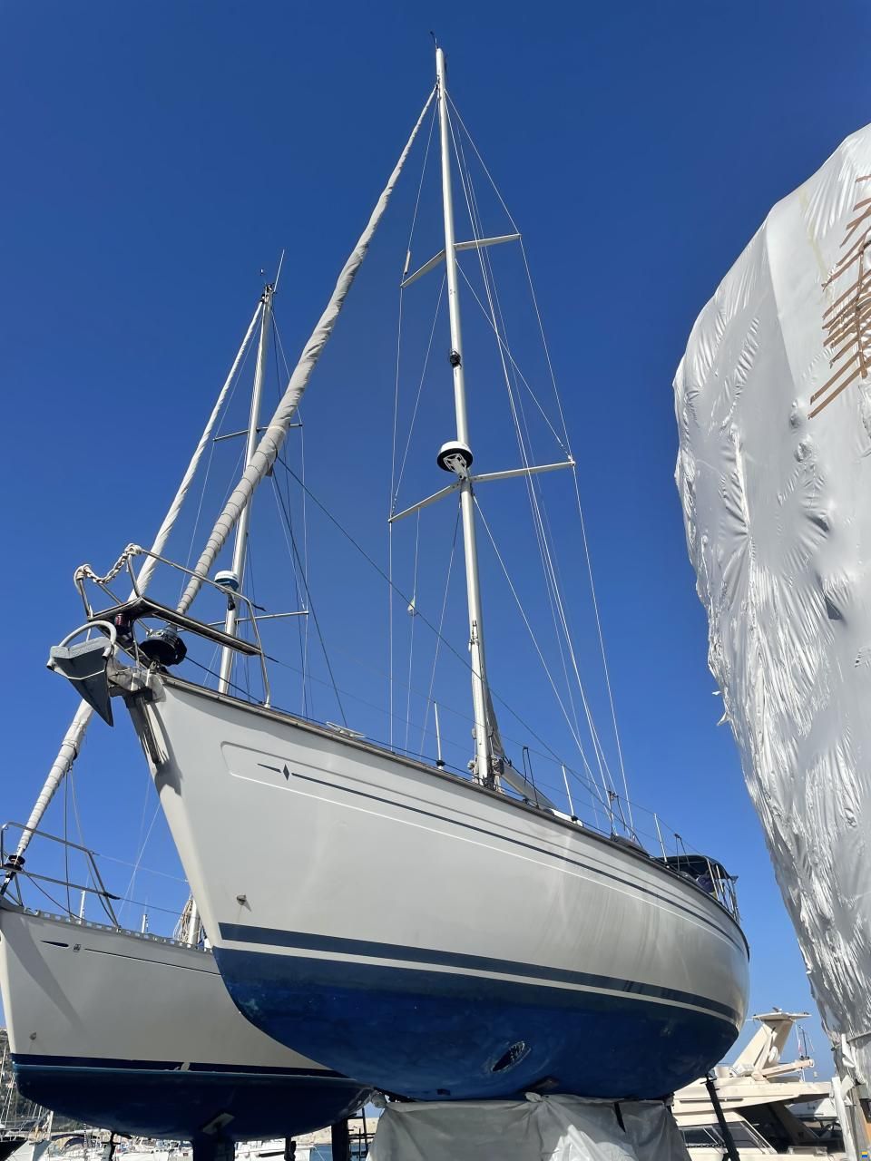 Bavaria 47