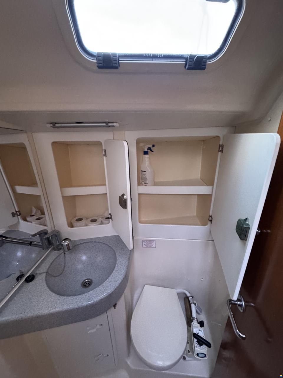 Bavaria 47