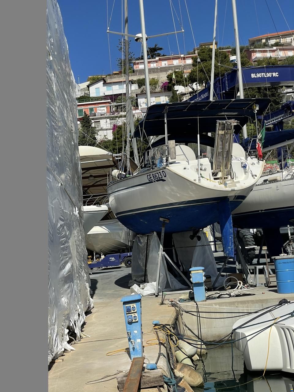 Bavaria 47