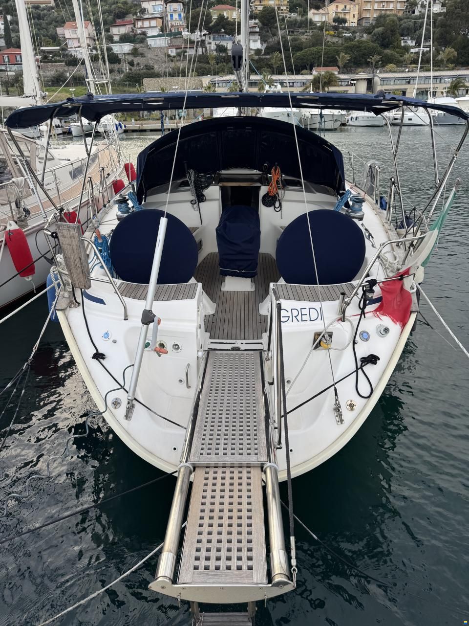 Bavaria 47