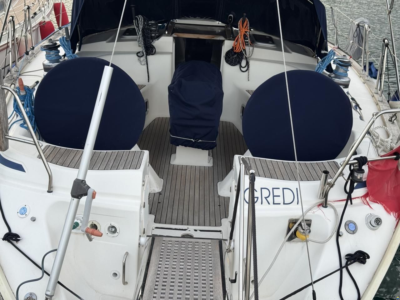 Bavaria 47