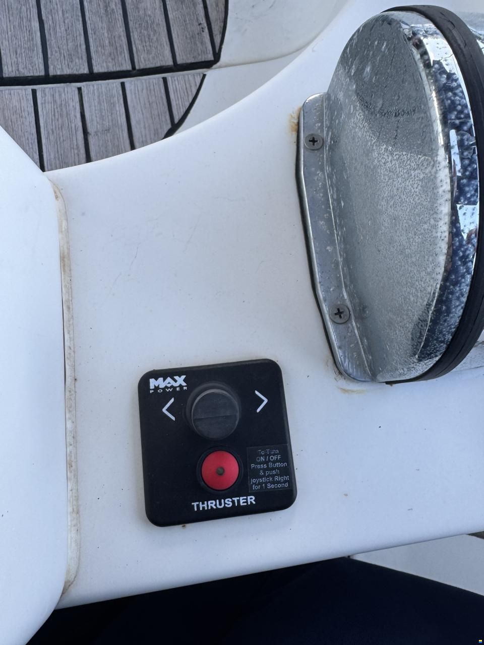 Bavaria 47