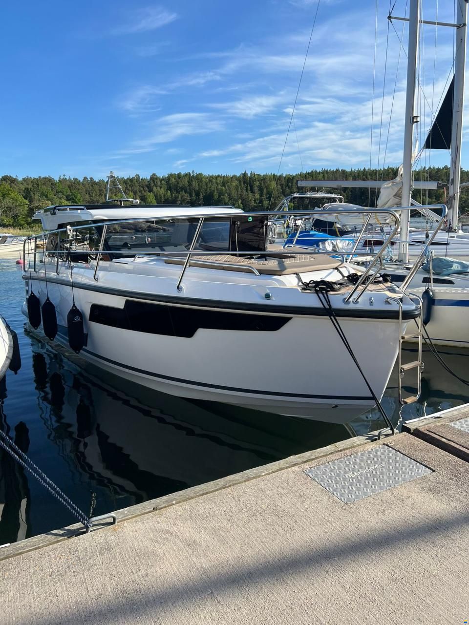 Aquador 300 HT
