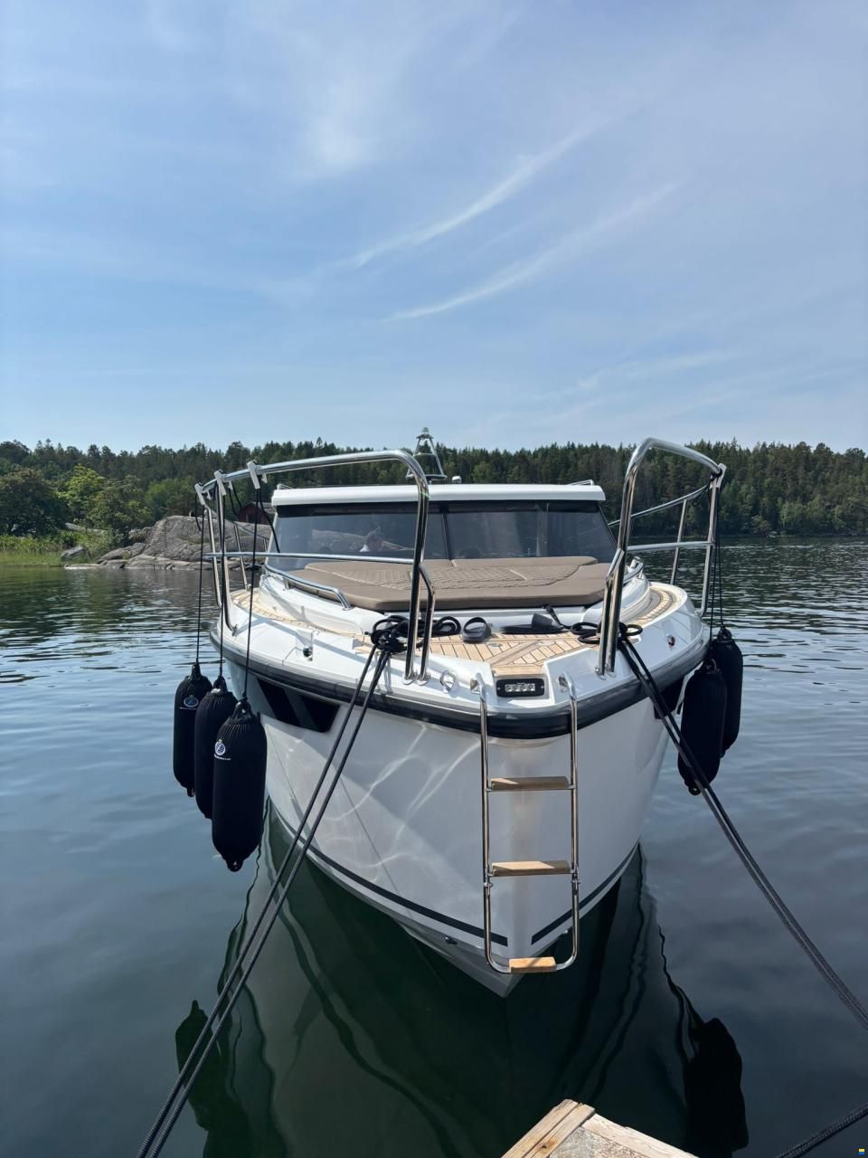 Aquador 300 HT