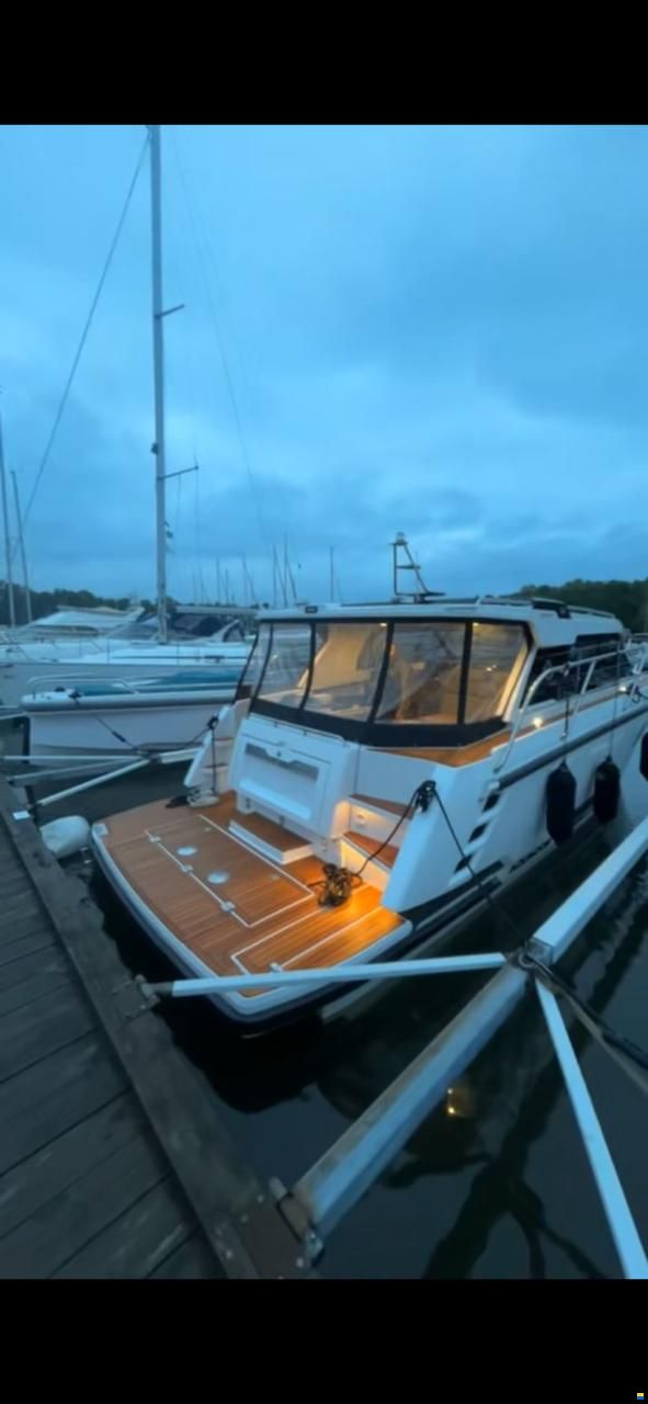 Aquador 300 HT