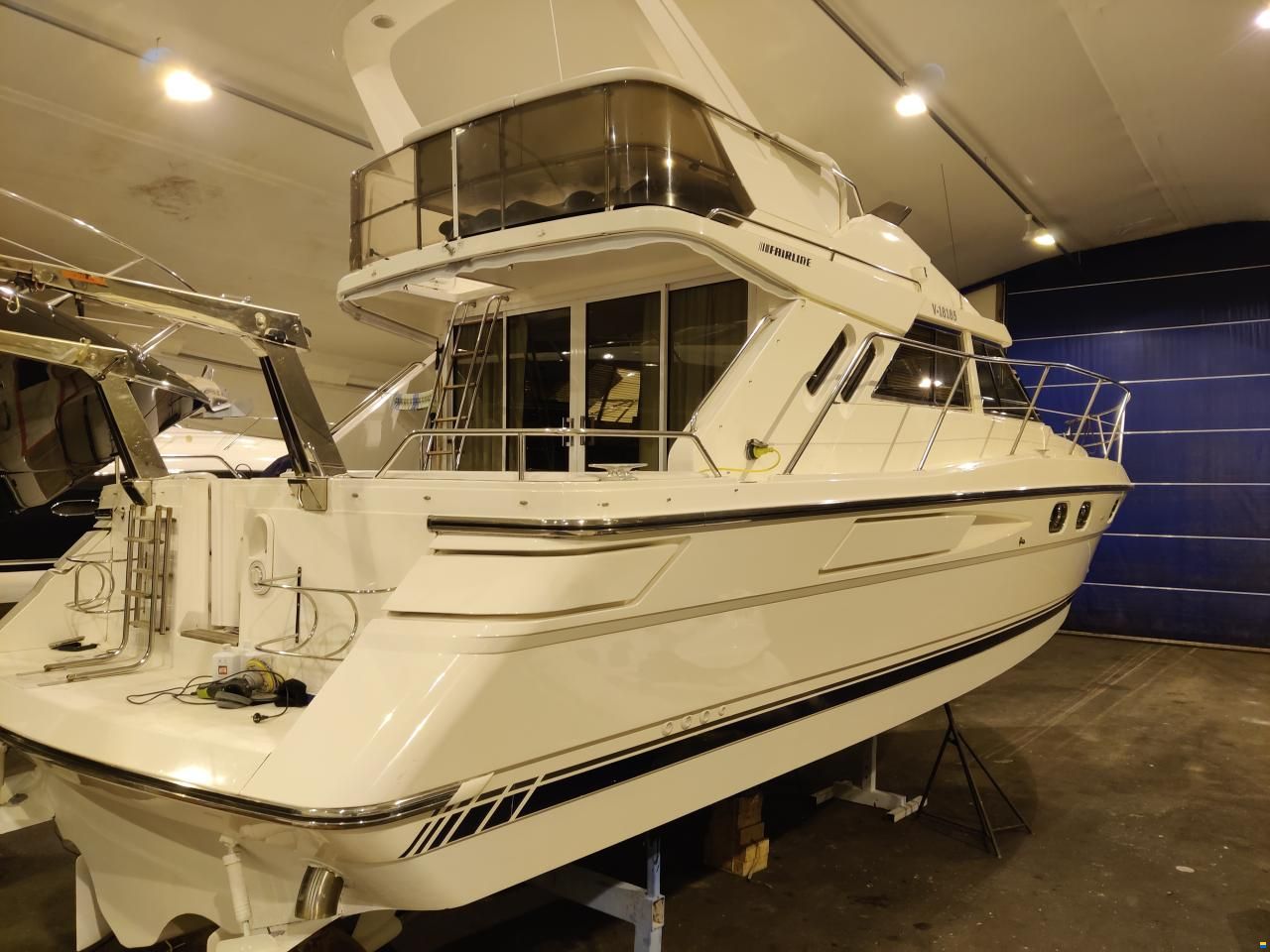 Fairline 41/43