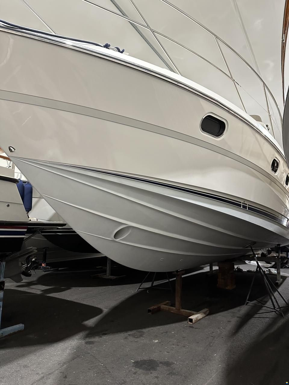 Fairline 41/43