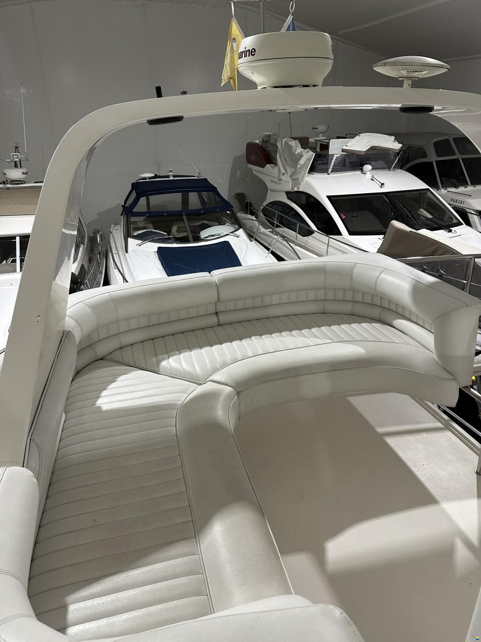 Fairline 41/43