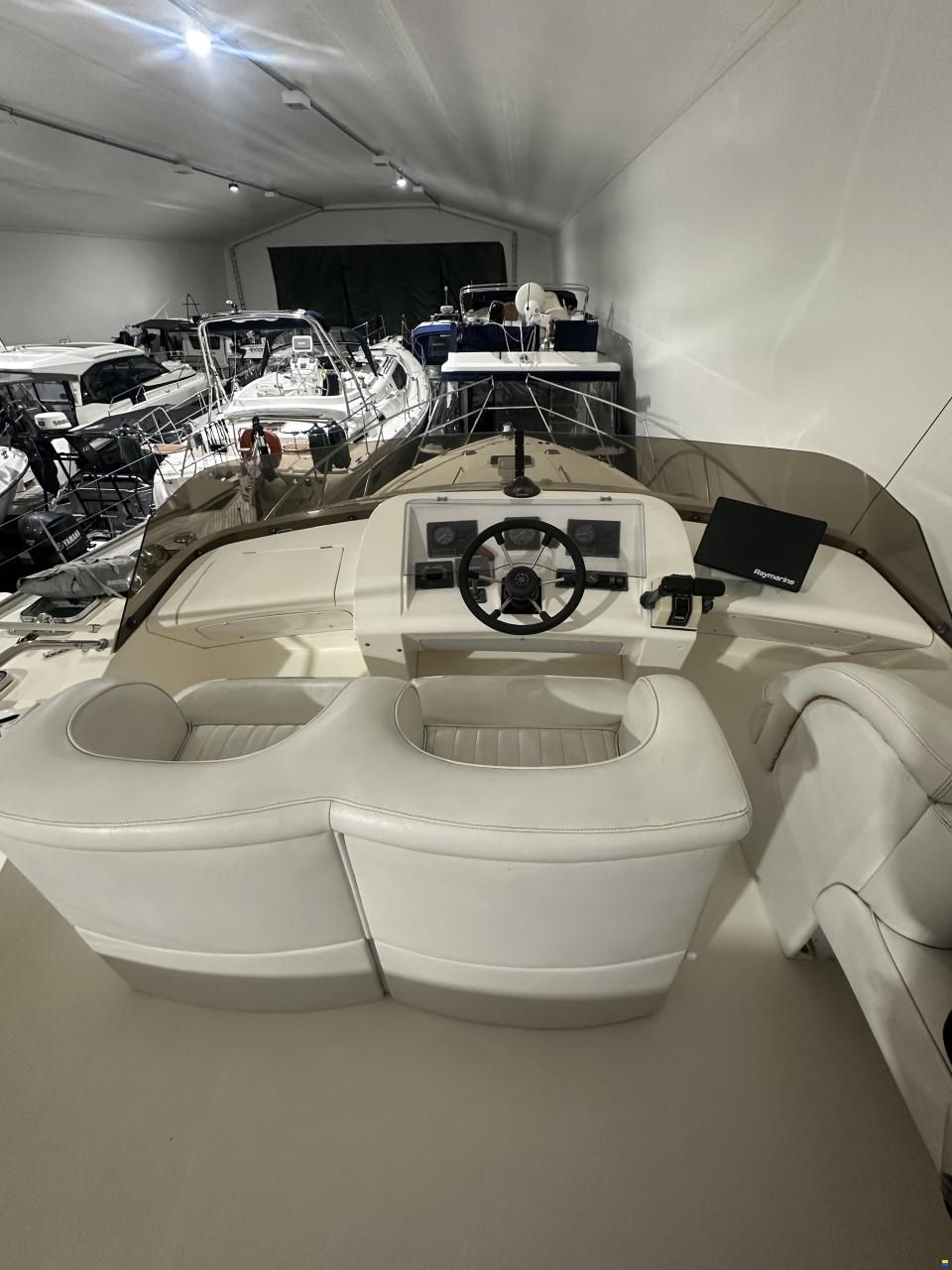 Fairline 41/43